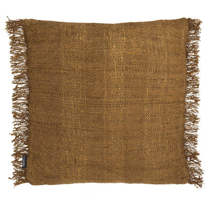 Rockcastle Pillow by HedgeApple Essentials. Made from cotton in a rustic style.
