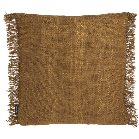 Rockcastle Pillow by HedgeApple Essentials. Made from cotton in a unique style.