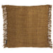 Rockcastle Pillow by HedgeApple Essentials. Made from cotton in a rustic style.