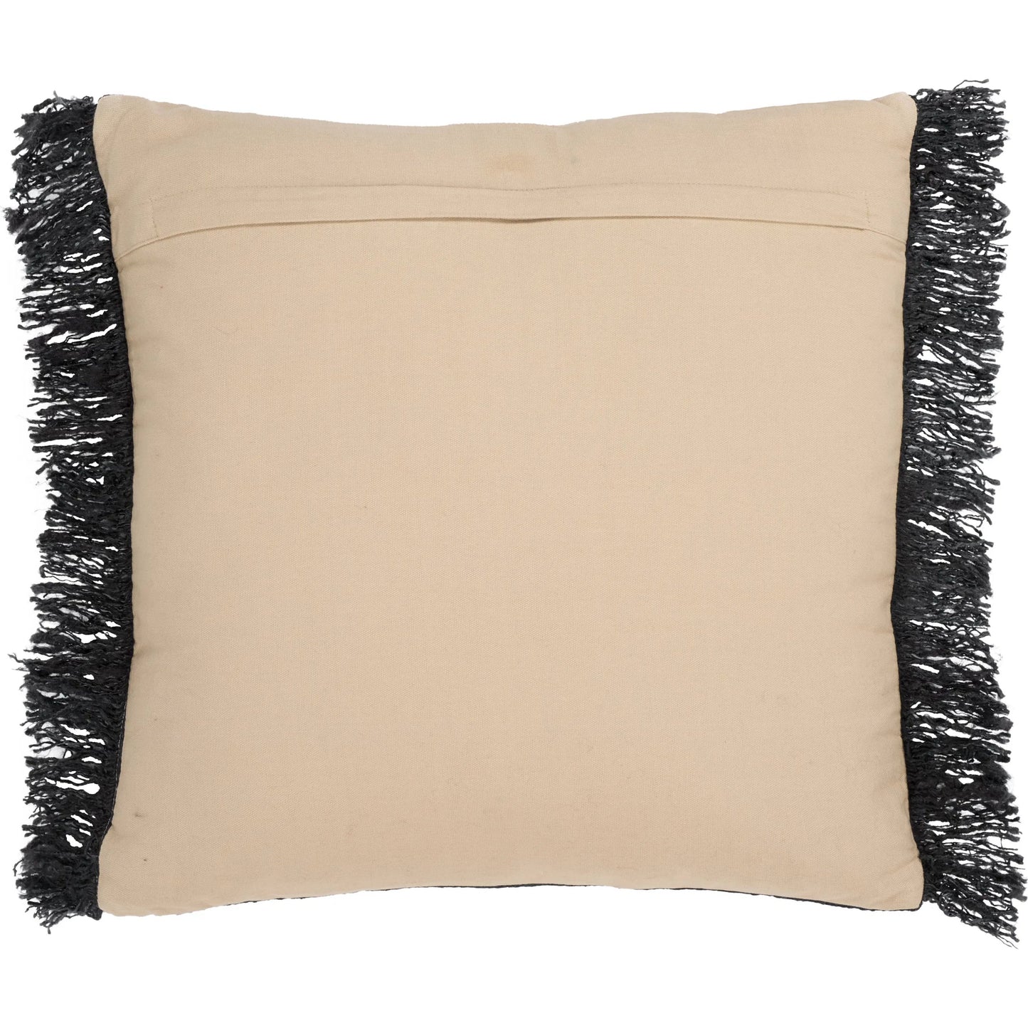 007 SI-2327429 | Additional Silo | Rockcastle Pillow by HedgeApple Essentials. Made from cotton in a rustic style.