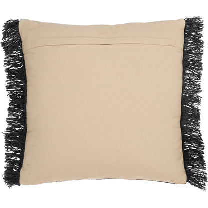 Rockcastle Pillow by HedgeApple Essentials. Made from cotton in a rustic style.