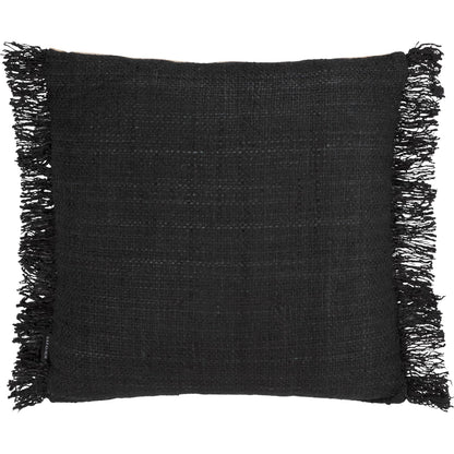 Rockcastle Pillow by HedgeApple Essentials. Made from cotton in a rustic style.