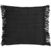Rockcastle Pillow by HedgeApple Essentials. Made from cotton in a rustic style.