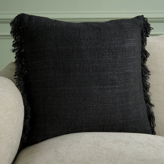 Rockcastle Pillow by HedgeApple Essentials. Made from cotton in a rustic style.
