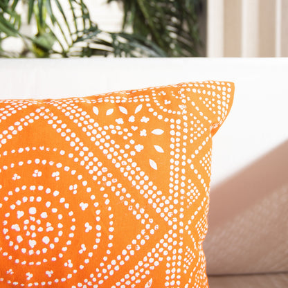 Merced Pillow by HedgeApple Essentials. Made from unique in a eclectic & global style.