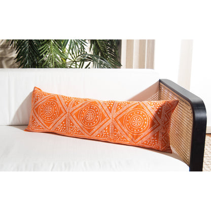Merced Pillow by HedgeApple Essentials. Made from unique in a eclectic & global style.