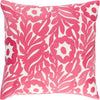 Cream, Bright Pink / Down Feather