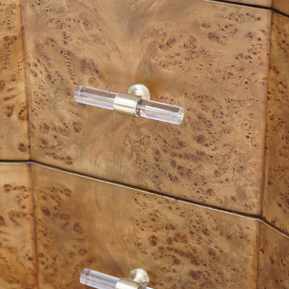 Plymouth Chest by Worlds Away. Made from unique in a eclectic & global style.