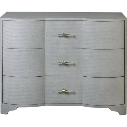 Plymouth Chest by Worlds Away. Made from unique in a eclectic & global style.