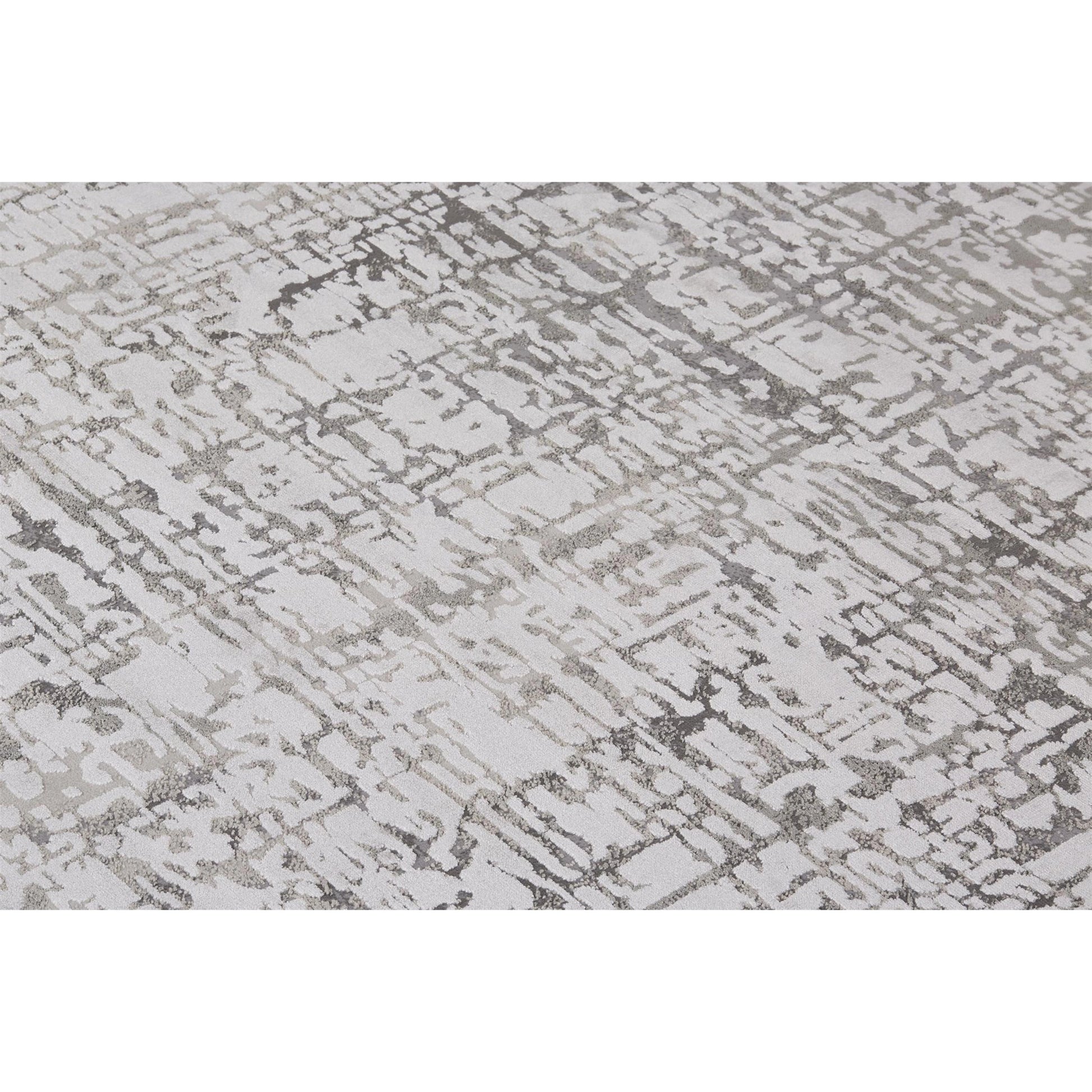 Prasad Rug - 3683F by Feizy. Made from polypropylene, polyester in a unique style.