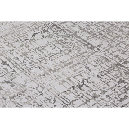Prasad Rug - 3683F by Feizy. Made from polypropylene, polyester in a unique style.