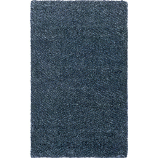 Parma Rug - 23307 by Surya. Made from 50% viscose, 50% wool in a unique style.