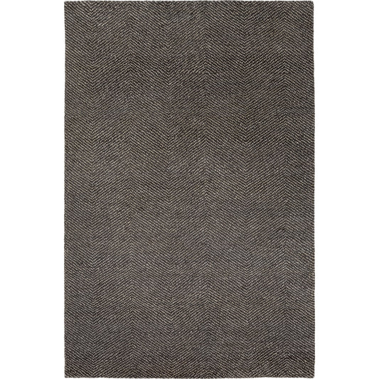 Parma Rug - 23307 by Surya. Made from 50% viscose, 50% wool in a unique style.