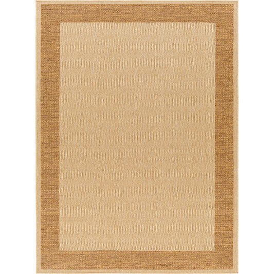 Pismo Beach Rug - 32524 by Livabliss in amber, tan, dark brown. Made from 100% polypropylene in a unique style.