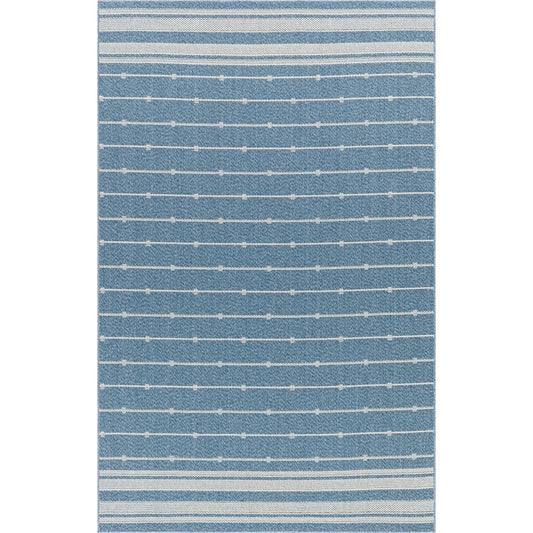 Pismo Beach Rug - 492095 by Livabliss. Made from face: 100% polypropylene, warp: 100% polypropylene in a unique style.