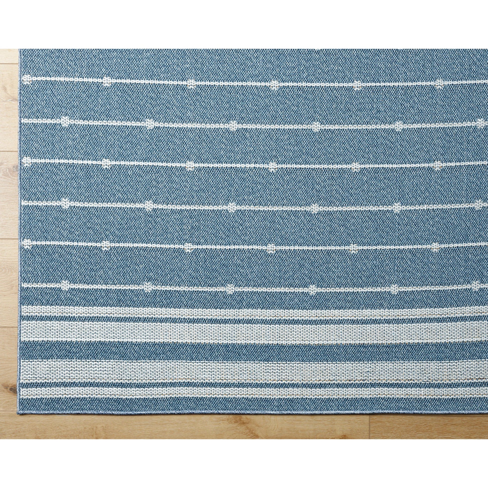 Pismo Beach PMB-2312 Indoor/Outdoor Rug by Livabliss. Made from face: 100% polypropylene, warp: 100% polypropylene in a unique style.