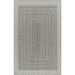 Pismo Beach PMB-2313 Indoor/Outdoor Rug by Livabliss. Made from face: 100% polypropylene, warp: 100% polypropylene in a unique style.