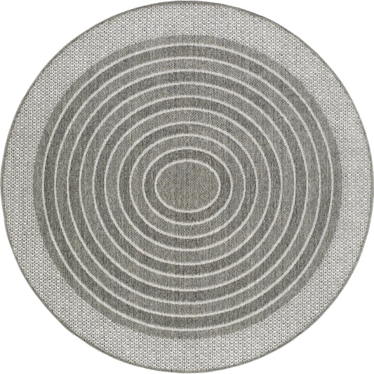 Pismo Beach PMB-2313 Indoor/Outdoor Rug by Livabliss. Made from face: 100% polypropylene, warp: 100% polypropylene in a unique style.