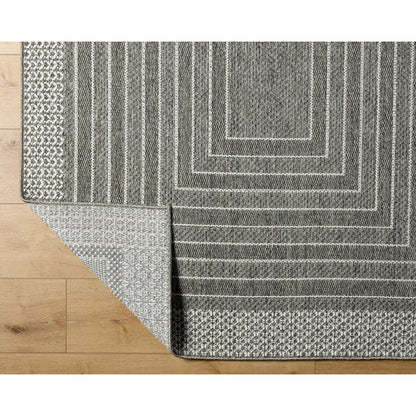 Pismo Beach PMB-2313 Indoor/Outdoor Rug by Livabliss. Made from face: 100% polypropylene, warp: 100% polypropylene in a unique style.