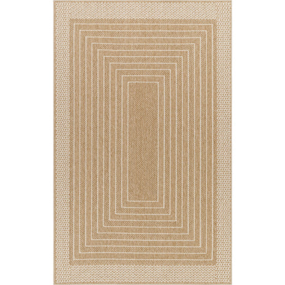 Pismo Beach PMB-2313 Indoor/Outdoor Rug by Livabliss. Made from face: 100% polypropylene, warp: 100% polypropylene in a unique style.