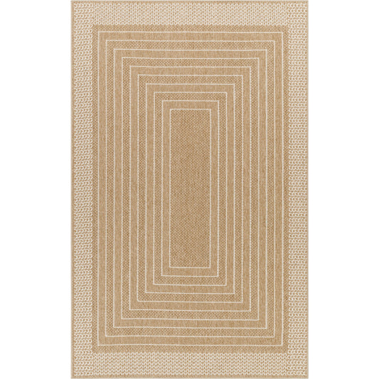 Pismo Beach Rug - 492105 by Livabliss. Made from face: 100% polypropylene, warp: 100% polypropylene in a unique style.