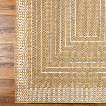Pismo Beach PMB-2313 Indoor/Outdoor Rug by Livabliss. Made from face: 100% polypropylene, warp: 100% polypropylene in a unique style.