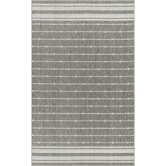 Pismo Beach Rug - 492095 by Livabliss. Made from face: 100% polypropylene, warp: 100% polypropylene in a unique style.