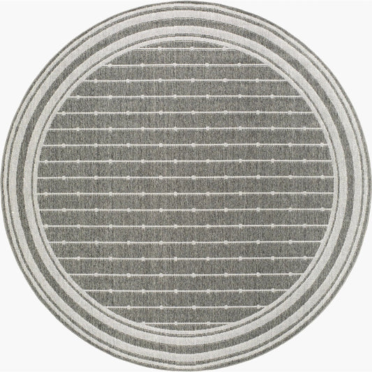 Pismo Beach PMB-2312 Indoor/Outdoor Rug by Livabliss. Made from face: 100% polypropylene, warp: 100% polypropylene in a unique style.