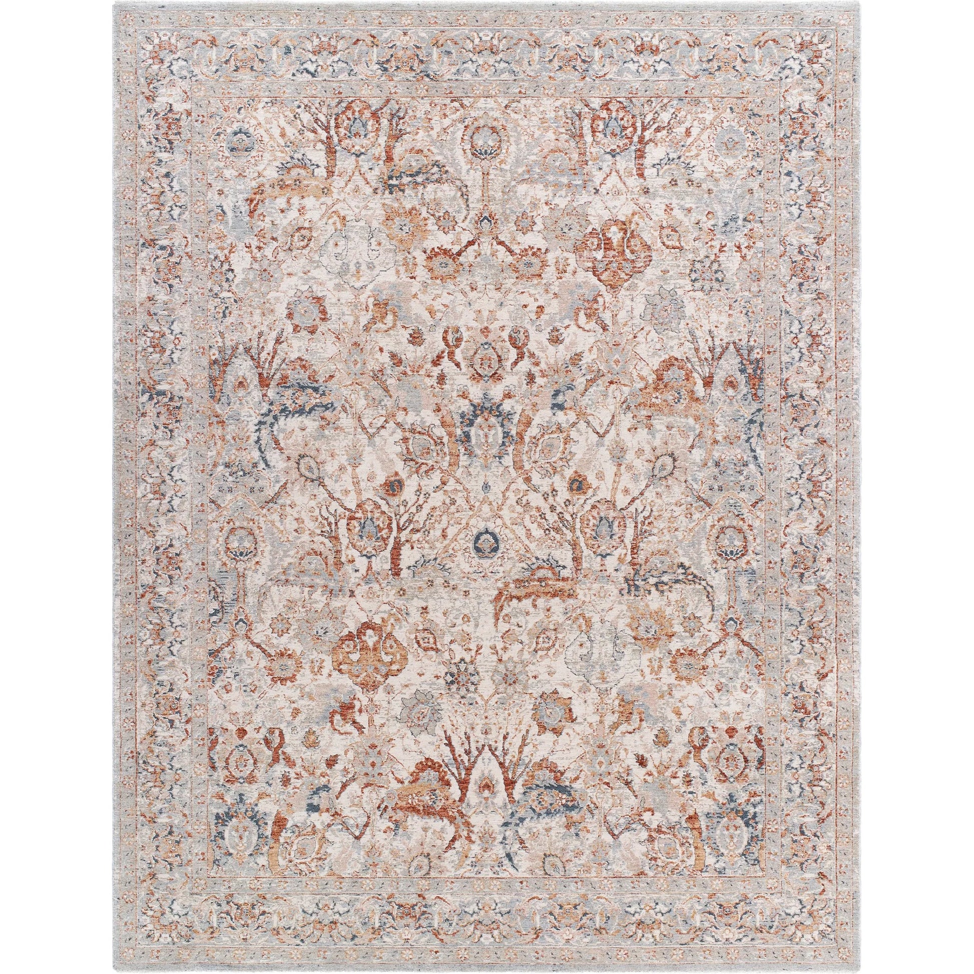Poem PME-2300 Rug by Livabliss. Made from polyester in a unique style.