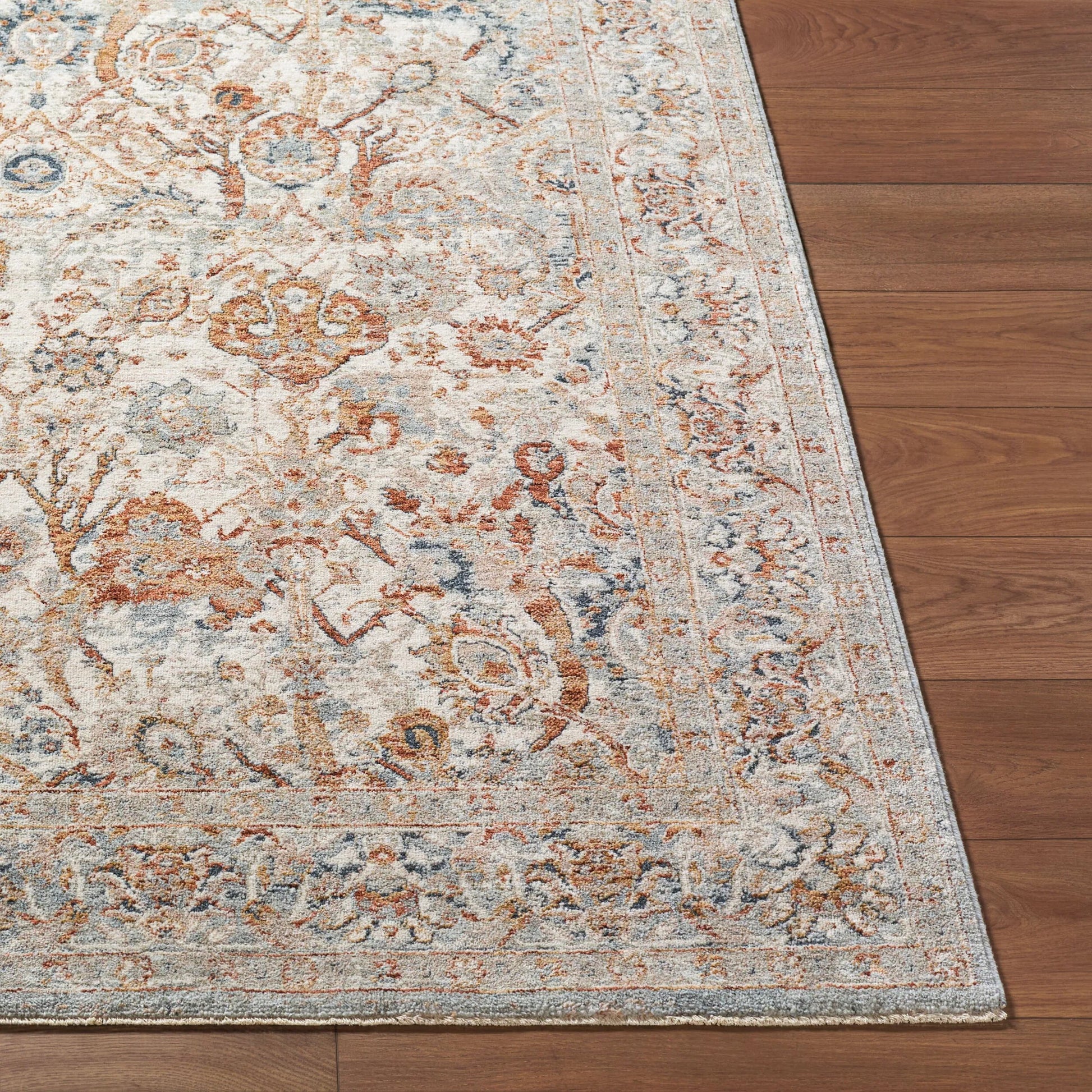 Poem PME-2300 Rug by Livabliss. Made from polyester in a unique style.