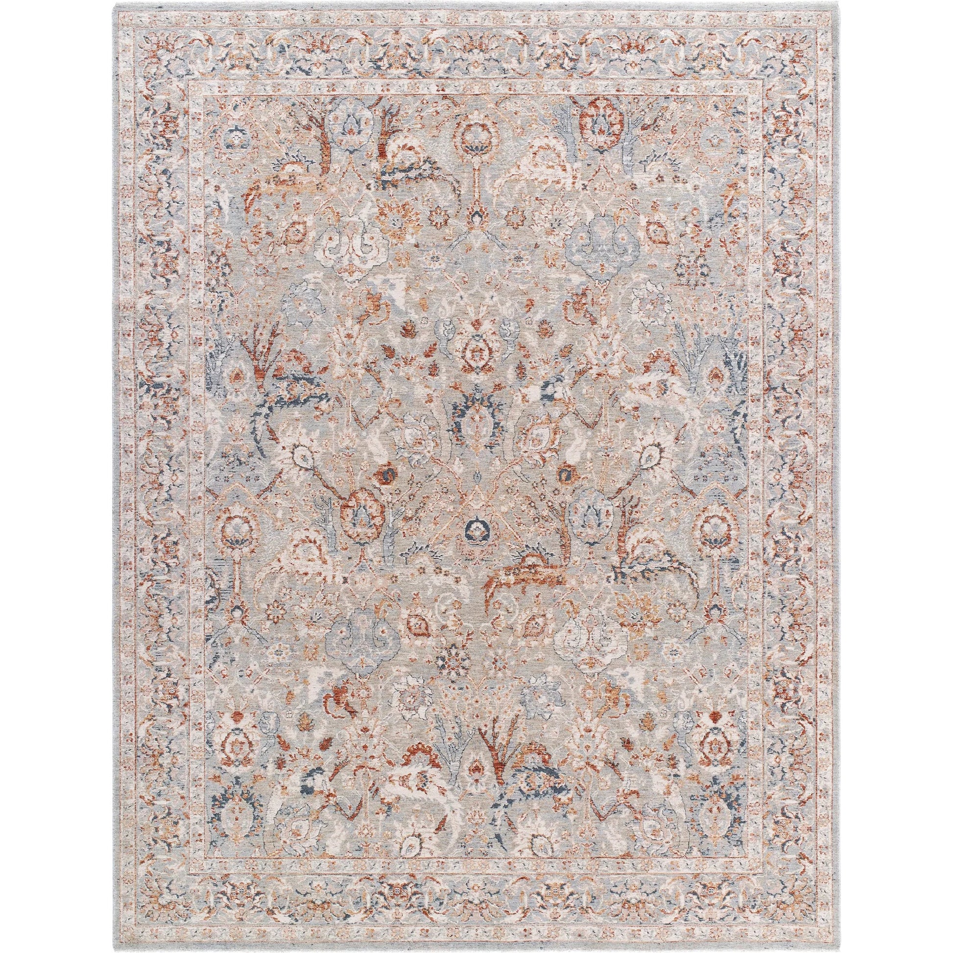 Poem PME-2300 Rug by Livabliss. Made from polyester in a unique style.