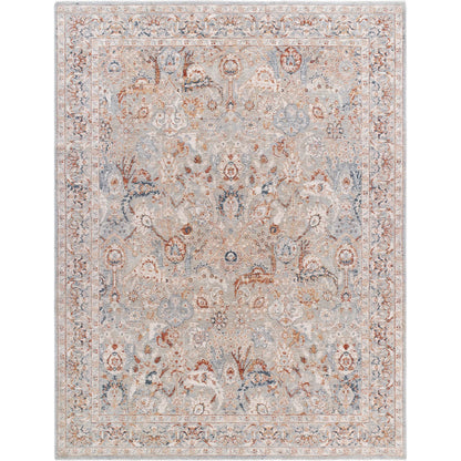 Poem PME-2300 Rug by Livabliss. Made from polyester in a unique style.