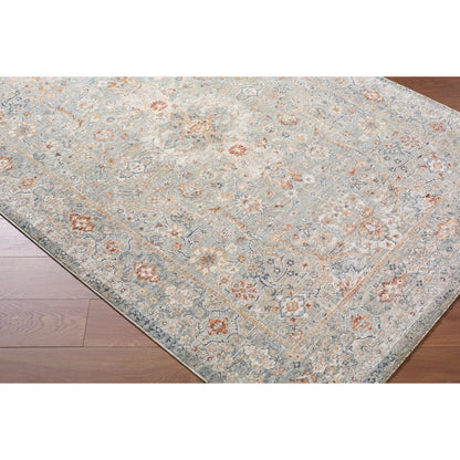 Poem PME-2303 Rug by Livabliss. Made from polyester in a unique style.