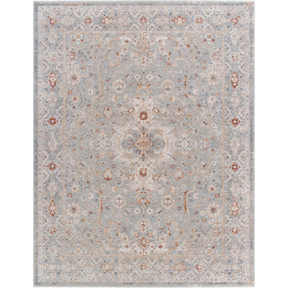 Poem PME-2303 Rug by Livabliss. Made from polyester in a unique style.