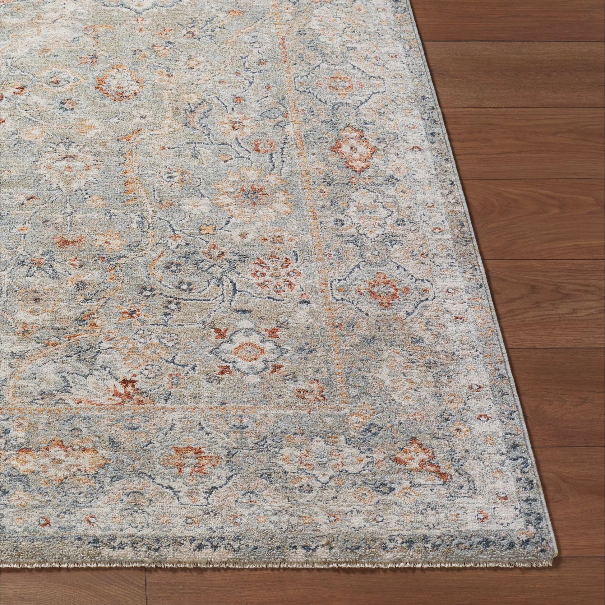 Poem PME-2303 Rug by Livabliss. Made from polyester in a unique style.