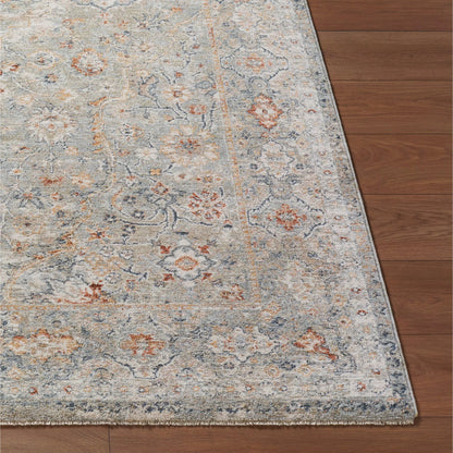 Poem PME-2303 Rug by Livabliss. Made from polyester in a unique style.