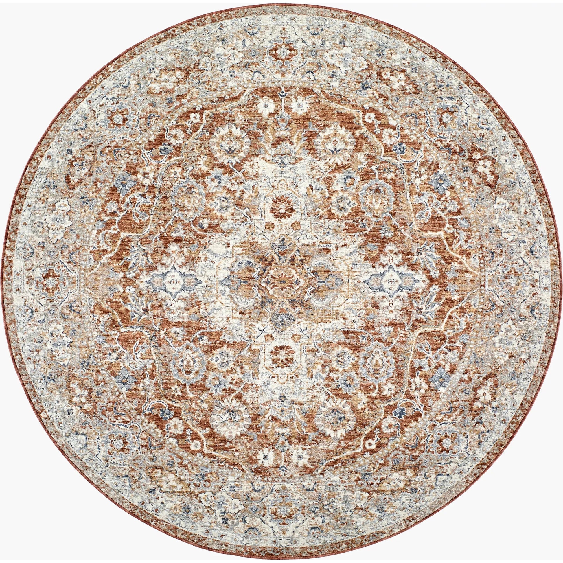 Poem PME-2303 Rug by Livabliss. Made from polyester in a unique style.