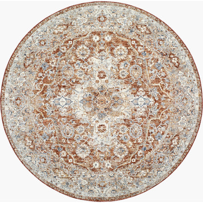 Poem PME-2303 Rug by Livabliss. Made from polyester in a unique style.