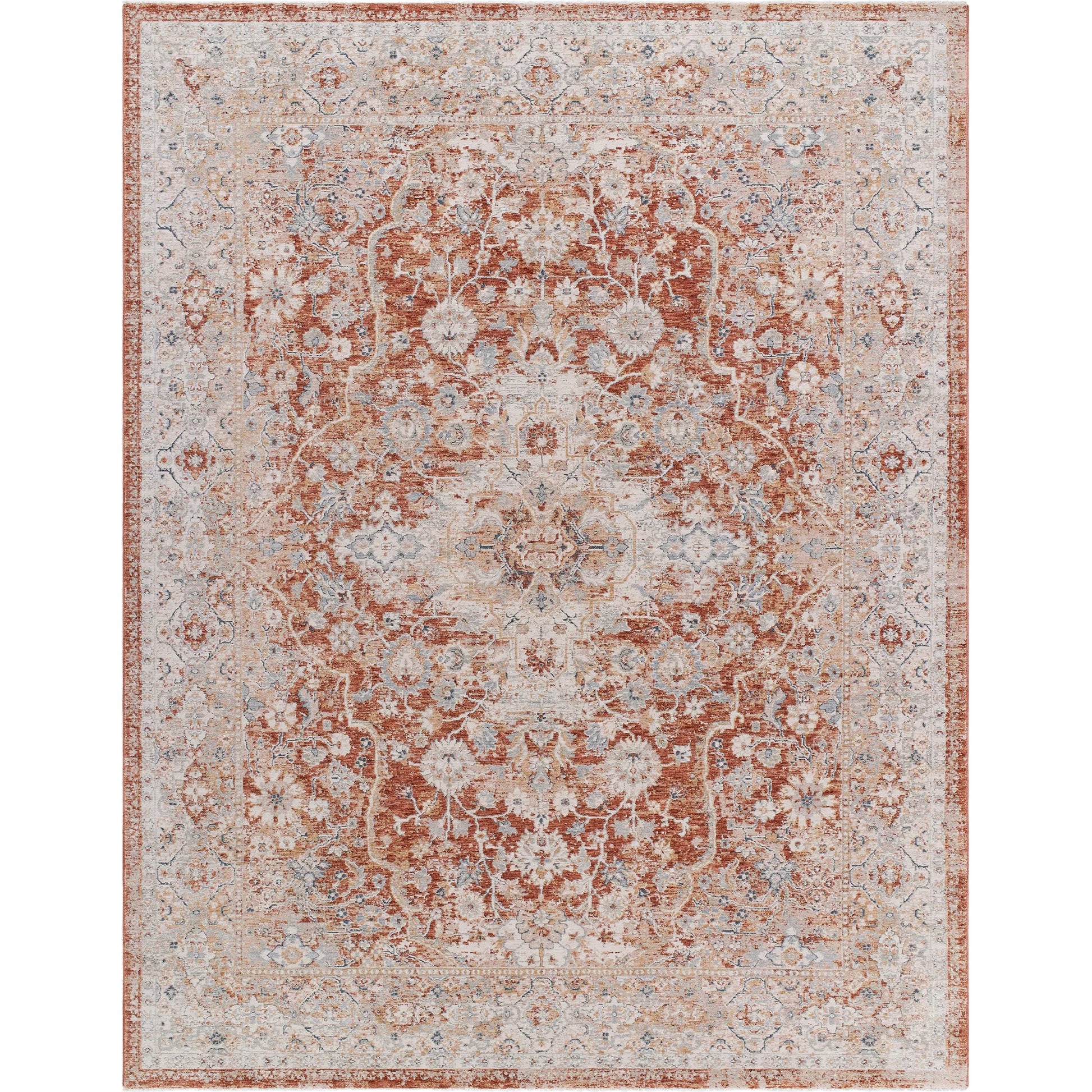 Poem PME-2303 Rug by Livabliss. Made from polyester in a unique style.