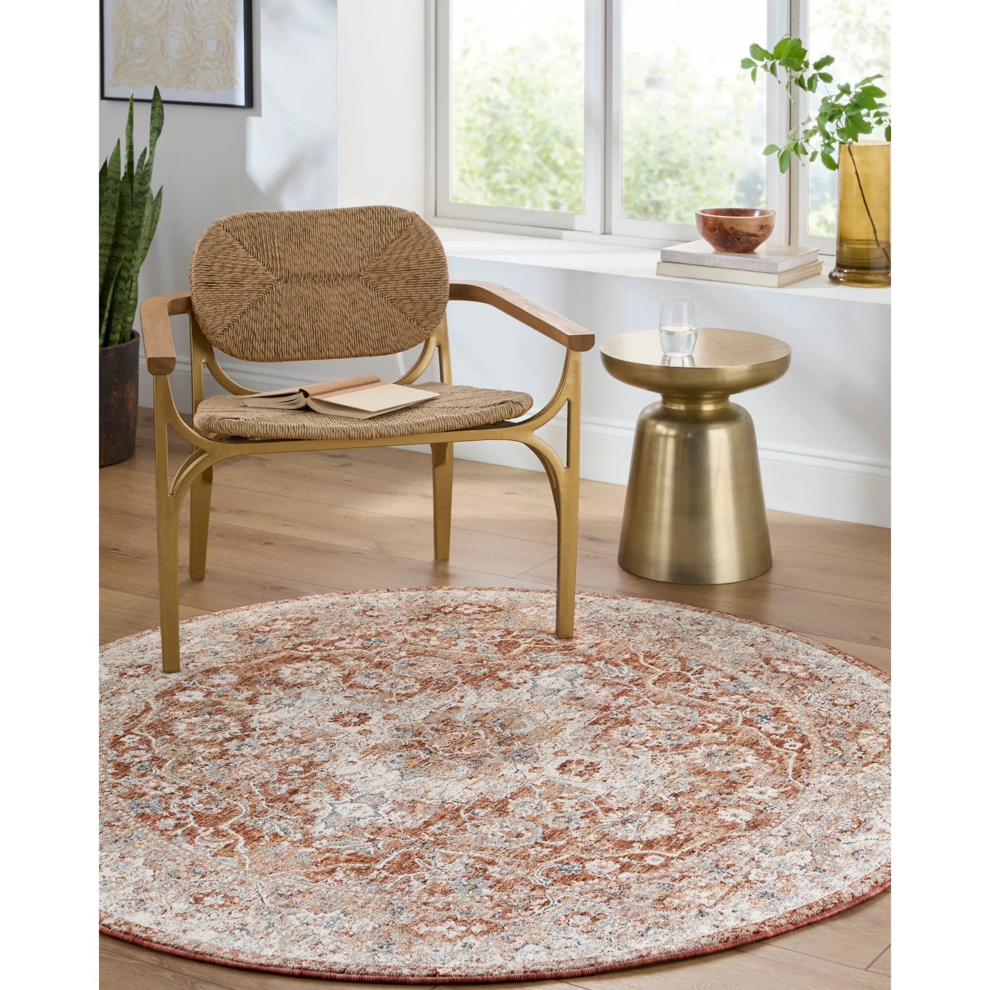 Poem PME-2303 Rug by Livabliss. Made from polyester in a unique style.