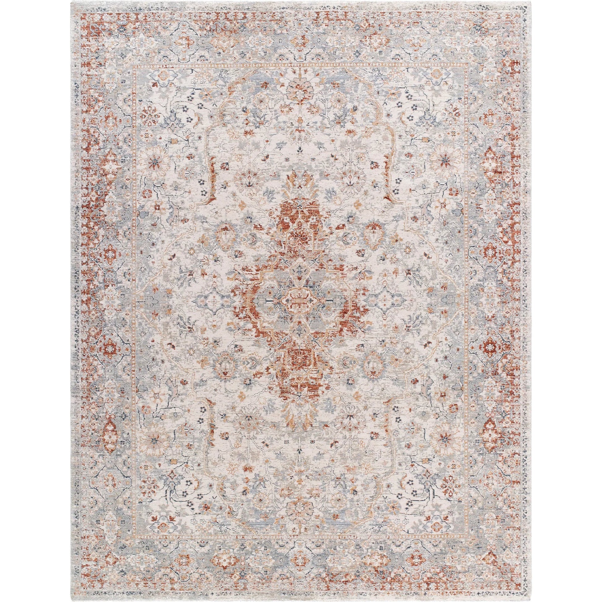 Poem PME-2303 Rug by Livabliss. Made from polyester in a unique style.