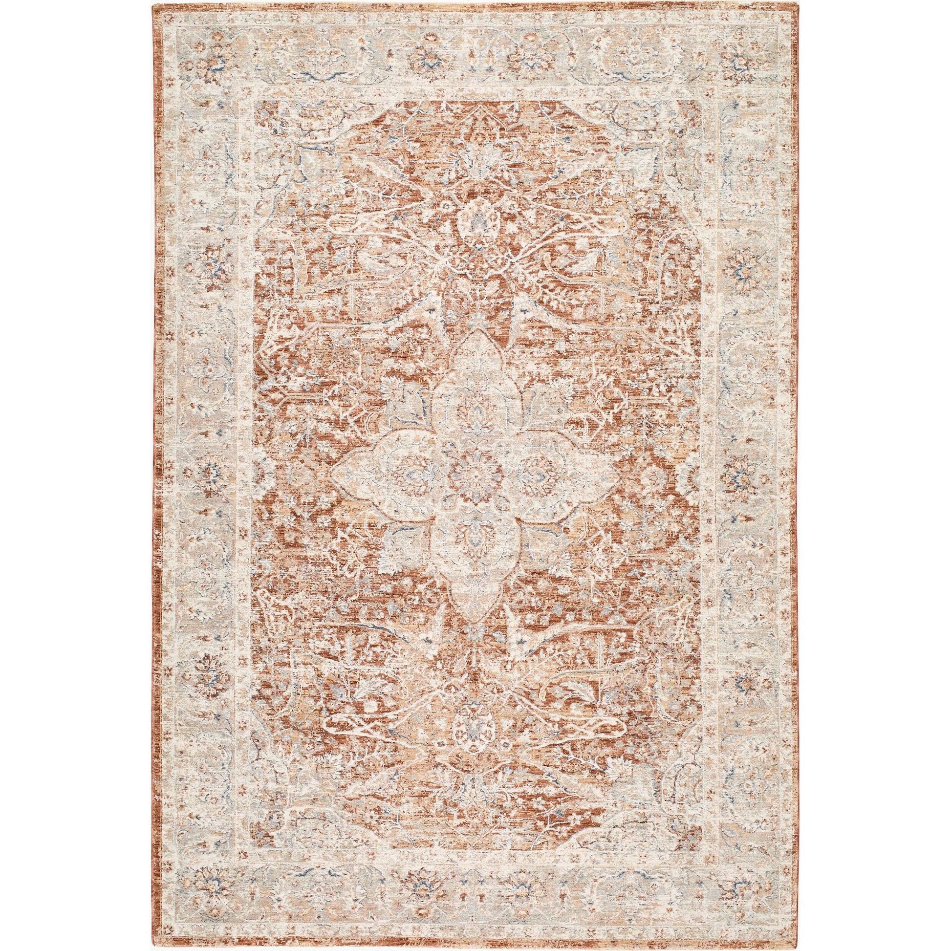 Poem PME-2311 Rug by Livabliss. Made from polyester in a unique style.