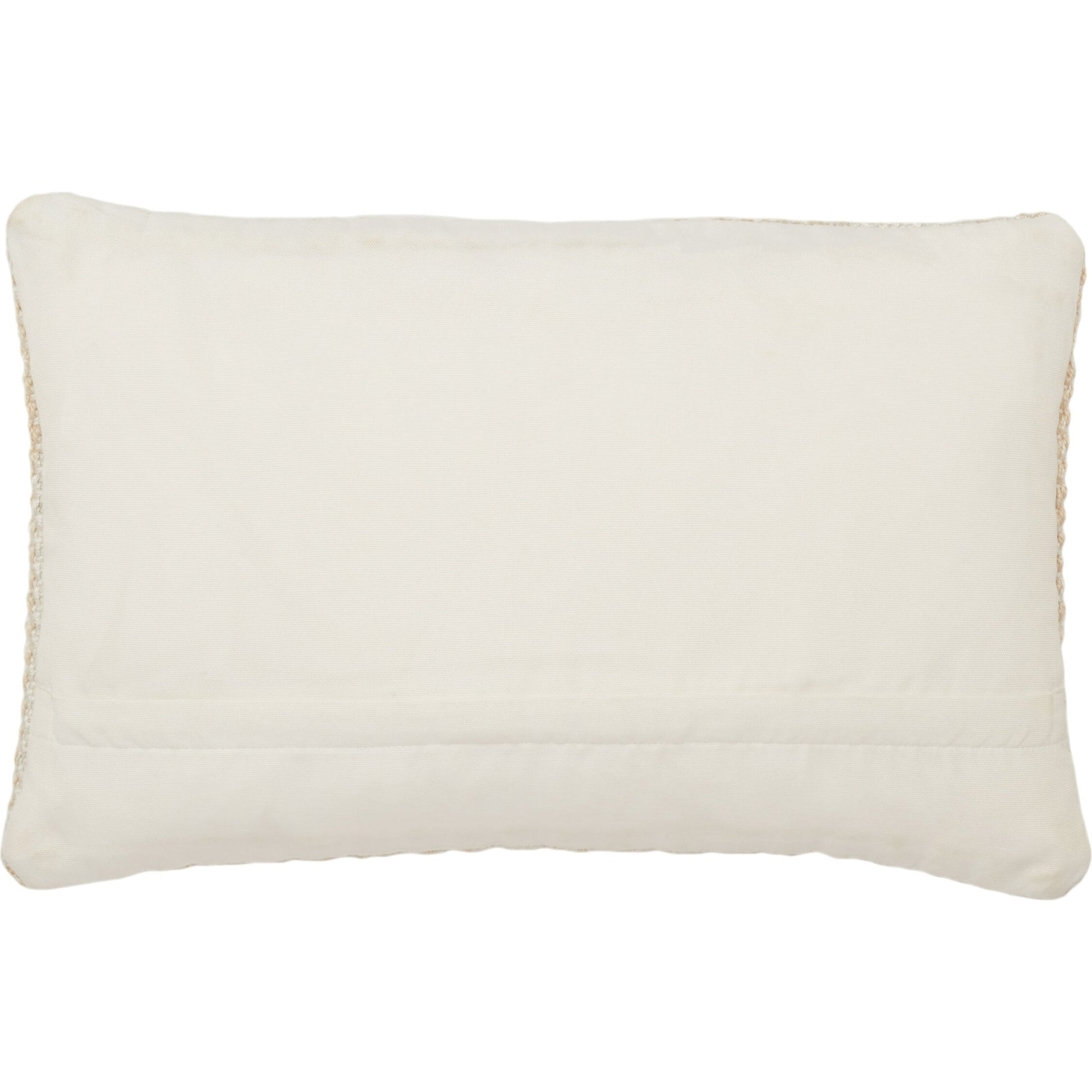 Pampas PMP01 Indoor/Outdoor Pillow by Jaipur Living. Made from 100% polyester in a cottage & farmhouse style.