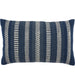 Pampas PMP01 Indoor/Outdoor Pillow by Jaipur Living. Made from 100% polyester in a cottage & farmhouse style.