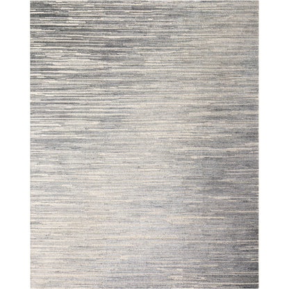 Prismo Rug - 487597 by Surya. Made from face: 70% wool, 30% viscose in a unique style.