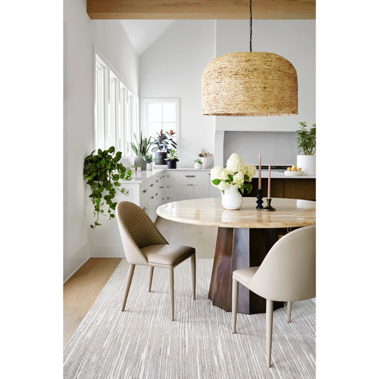 Prismo Rug - 487597 by Surya. Made from face: 70% wool, 30% viscose in a unique style.