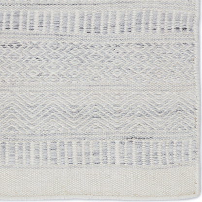 Penrose PNR02 Indoor/Outdoor Rug by Jaipur Living. Made from 100% polyester in a unique style.