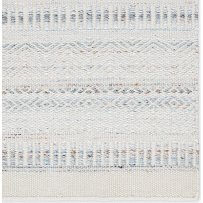 Penrose PNR02 Indoor/Outdoor Rug by Jaipur Living. Made from 100% polyester in a unique style.