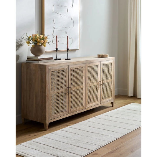 Cascade PNWCS-2302 Rug by Our PNW Home x Livabliss. Made from polyester in a unique style.