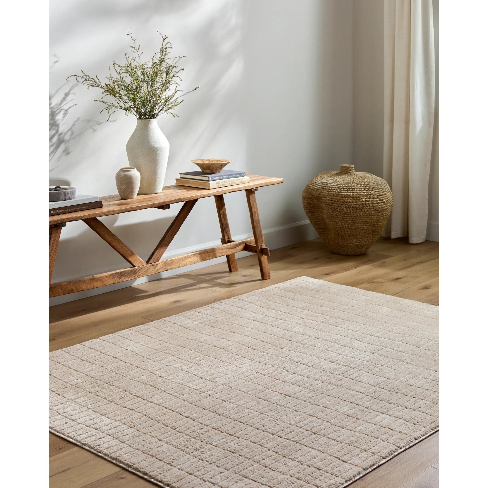 Cascade PNWCS-2306 Rug by Our PNW Home x Livabliss. Made from polyester in a unique style.